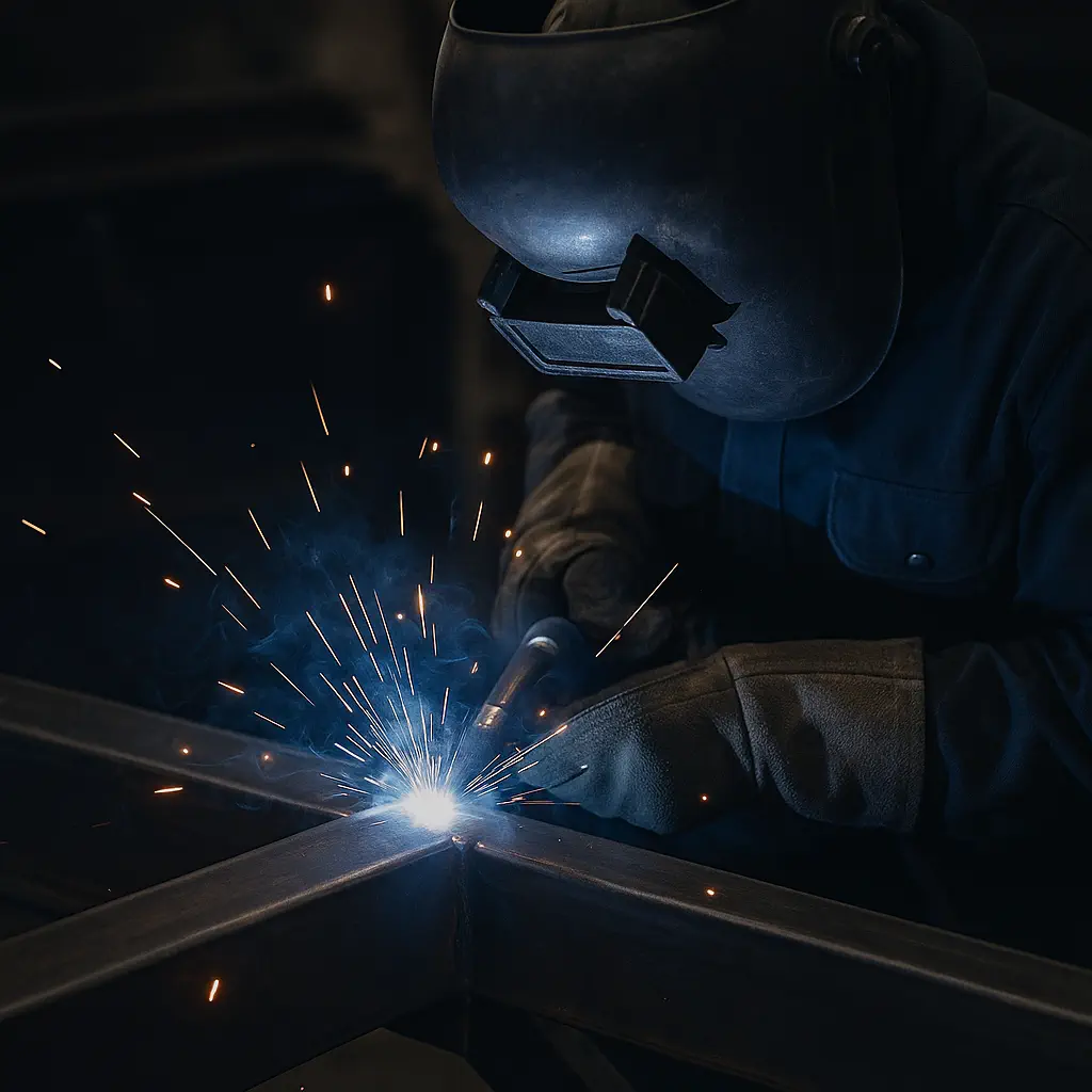 Lakatos munka – BenStahl