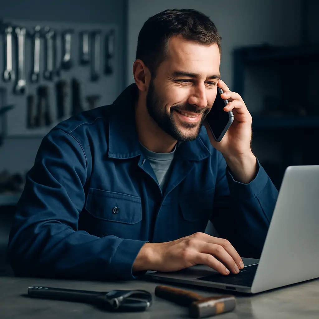 Kapcsolat – lakatos szakember