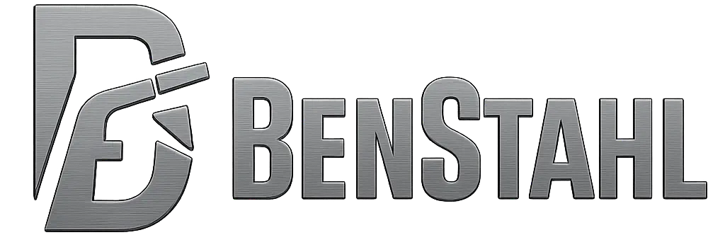 BenStahl logó